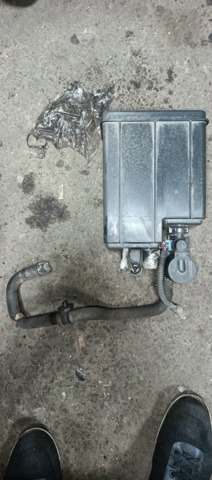 42035XA00A SUBARU Адсорбер паров топлива купить в Житомир