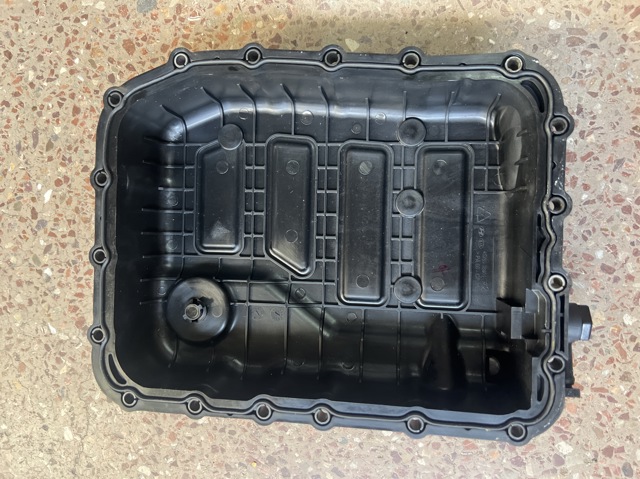 452803B851 HYUNDAI Поддон АКПП купить в Львов