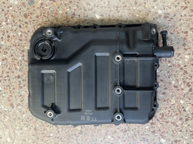452803B851 HYUNDAI Поддон АКПП купить в Одесса