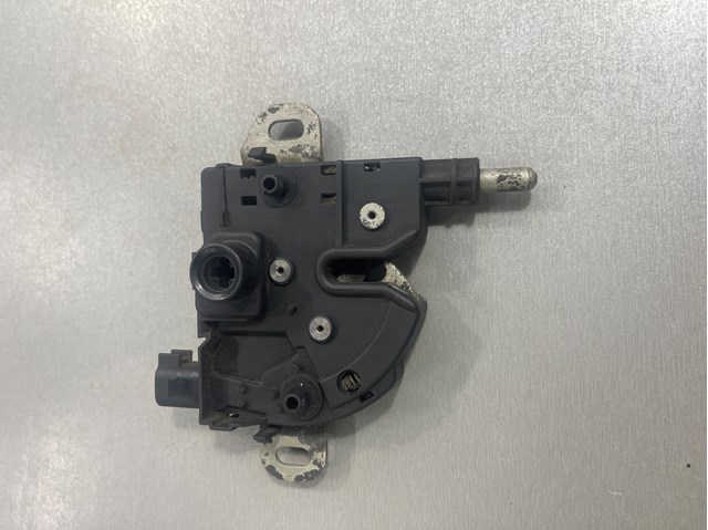 Замок крышки капота 4895286 FORD