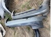 Бампер задний 4B9807303D7DL VAG