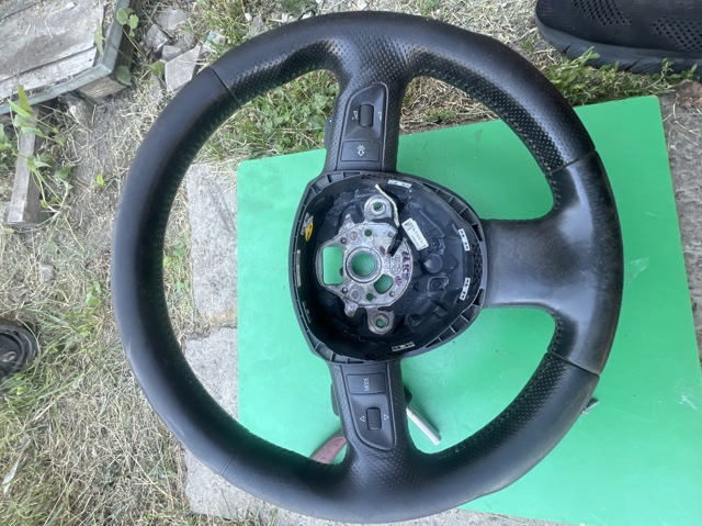 Рулевое колесо 4F0419091AQTNA VAG