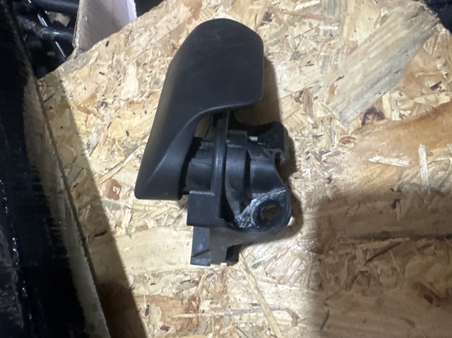 Ручка открытия капота 4F1823533C VAG