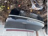 Крышка багажника 4F5827023F VAG
