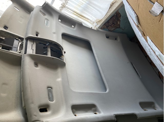 Обивка кузова 4F5867505 VAG
