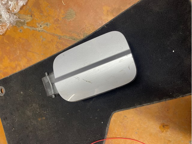 Лючок топливного бака 4G0809907 VAG
