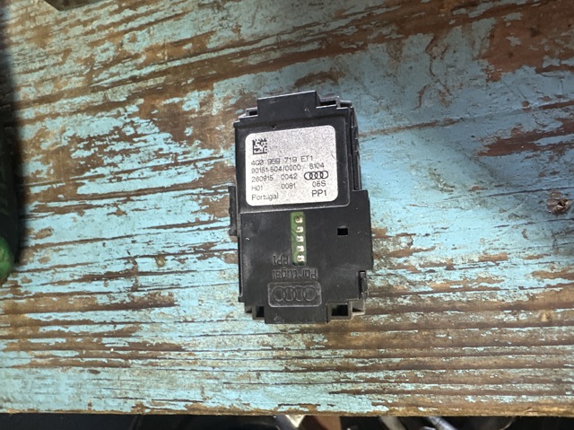 VAG 4G0959719ET1 в наличии Днепр