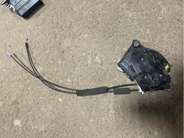 Запор кабины 61032AL03B SUBARU