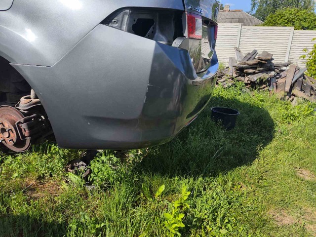71501TL0E10ZA Задний бампер купить Полтава