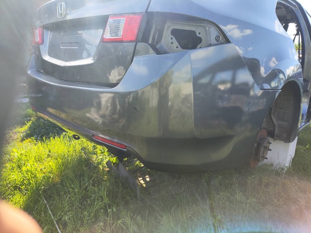 71501TL0E10ZA HONDA Бампер задний купить в Тернополь