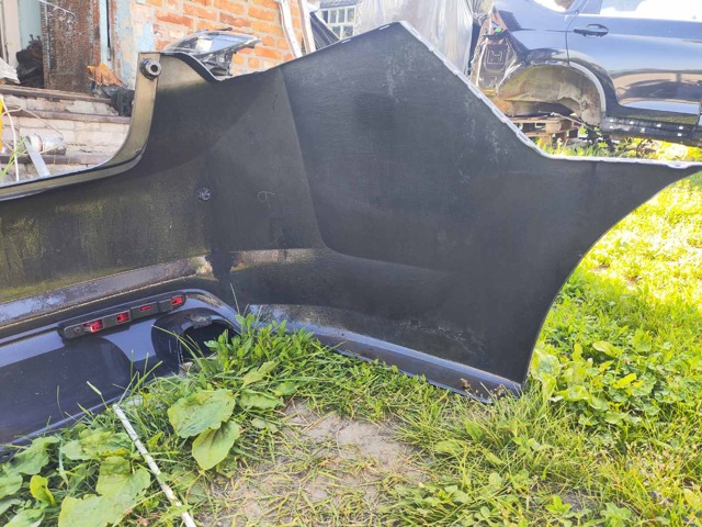 71501TL0E10ZA HONDA Бампер задний купить в Каменское