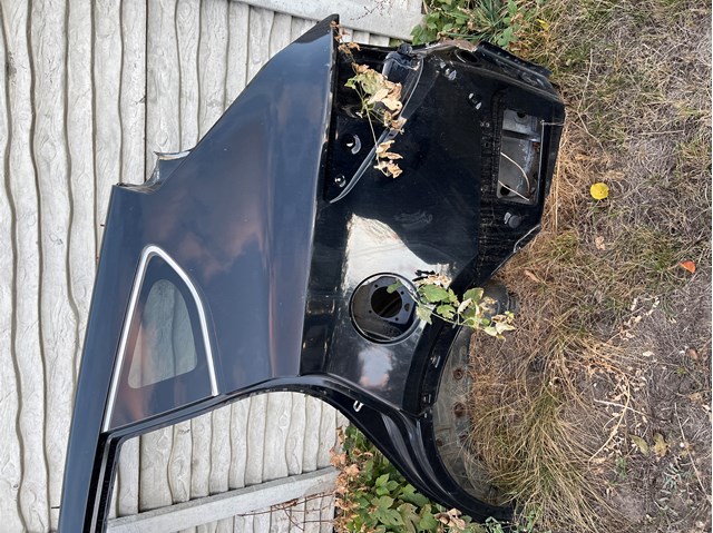 Крыло заднее 715032WC01 HYUNDAI