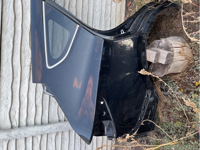 Боковая часть задняя правая 715042WC01 HYUNDAI