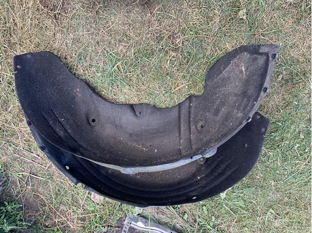 Подкрылок задний правый 868222W000 HYUNDAI