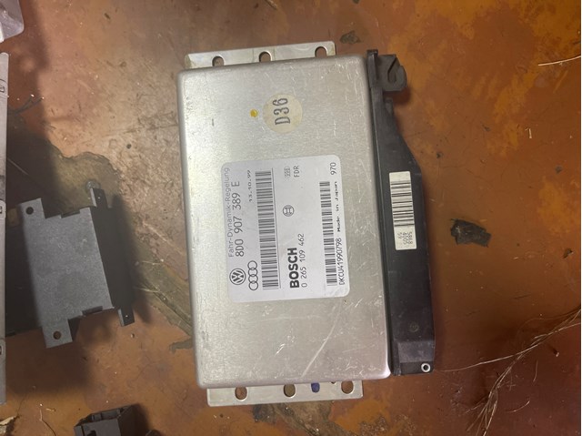Модуль управления ESP 8D0907389E VAG