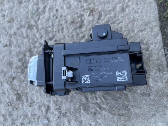 Замок зажигания 8K0909131C VAG