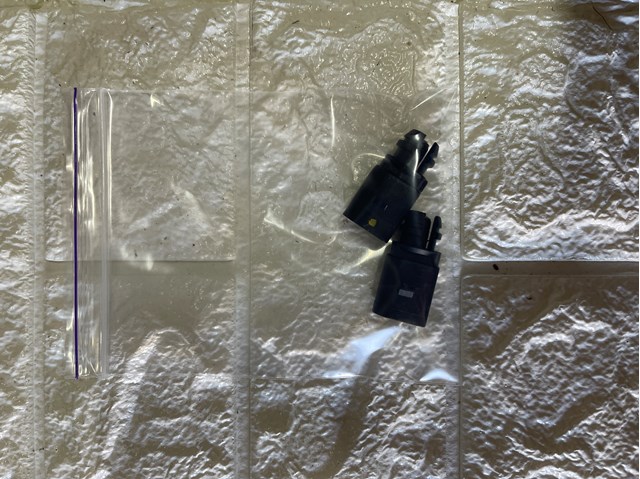 Датчик температуры окружающей среды Audi A8 D3