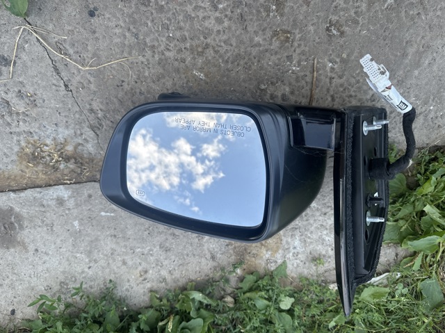 Наружное зеркало правое 963015AA4C NISSAN
