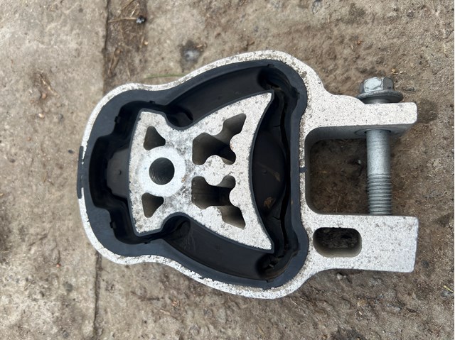 Задняя опора двигателя G2G36P082AB FORD