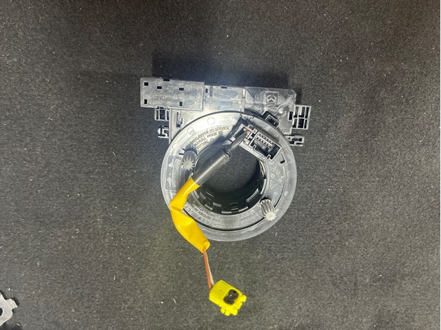 Контактное кольцо подушки безопасности KD4966CS0A MAZDA