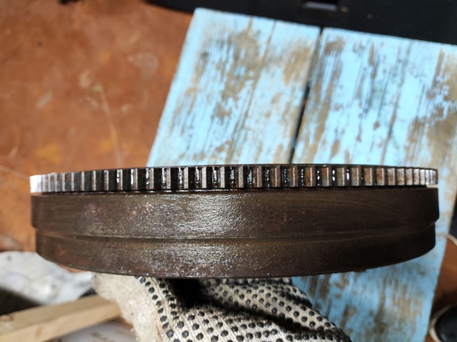 MD050671 MITSUBISHI Маховик купить в Днепр