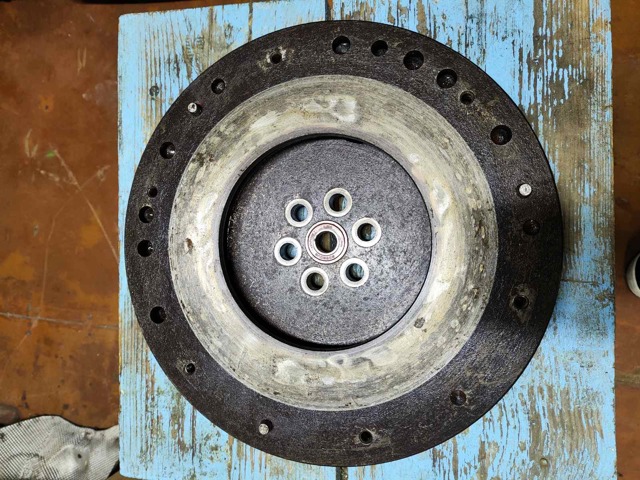 MD050671 MITSUBISHI Маховик купить в Ровно