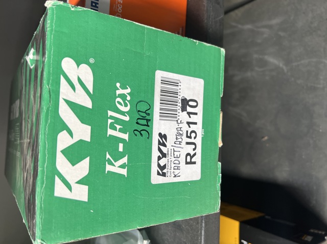 RJ5110 Пружина задняя купить Тернополь