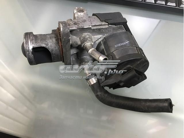 11717805447 Клапан EGR рециркуляции газов купить Чернигов