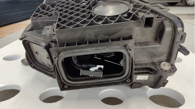 MERCEDES A2539065201 в наличии Киев