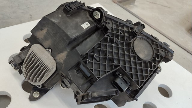 A2539065201 MERCEDES купить в Каменское