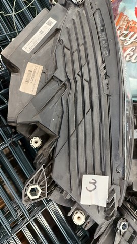 A2539065201 MERCEDES купить в Винница