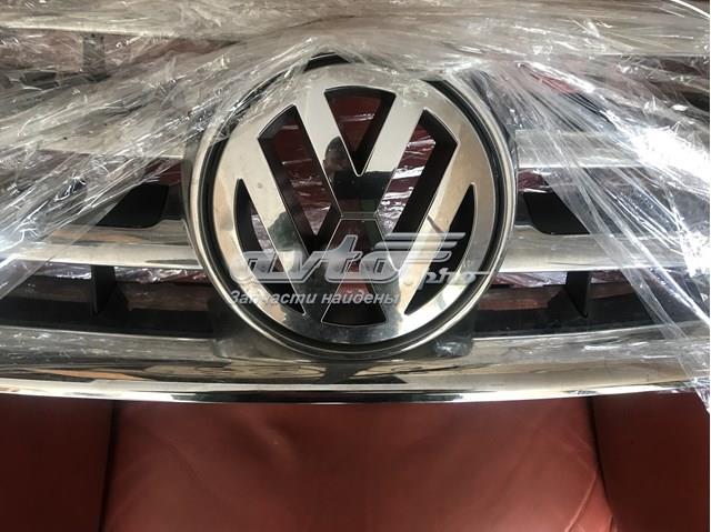 VAG 7L6853651A Решетка радиатора в наличии Сумы