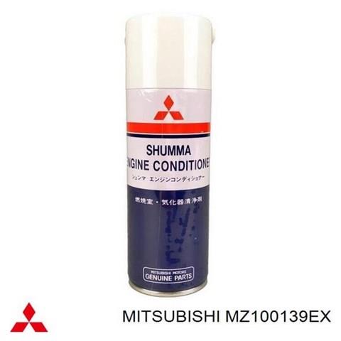 Mitsubishi shumma engine conditioner