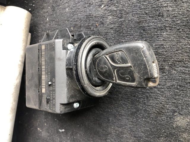 MERCEDES 6395450508 Замок зажигания в наличии Запорожье