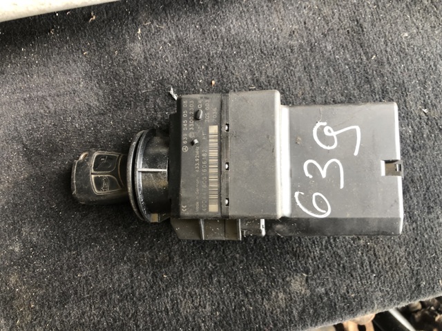 MERCEDES 6395450508 Замок зажигания в наличии Чернигов
