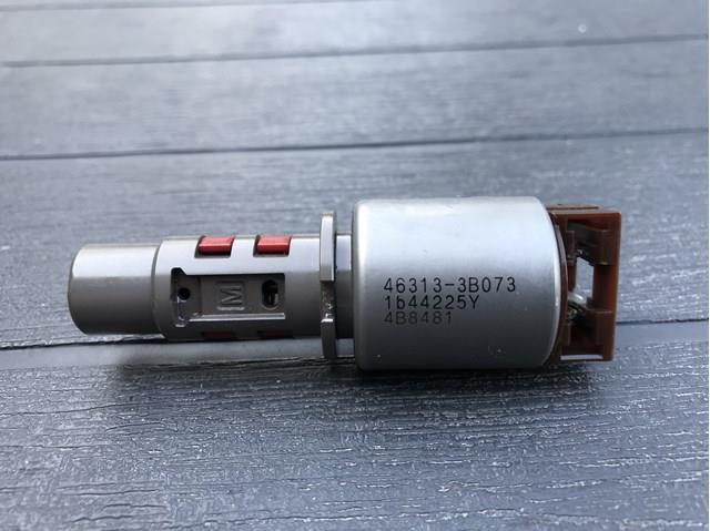 HYUNDAI 463133B073 Соленоид АКПП в наличии Павлоград