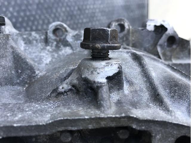 HYUNDAI A6GF1 АКПП в наличии Ирпень