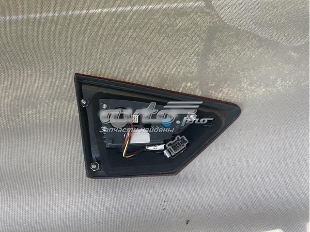 DS7313A602AD Фонарь задний правый внутренний купить Львов