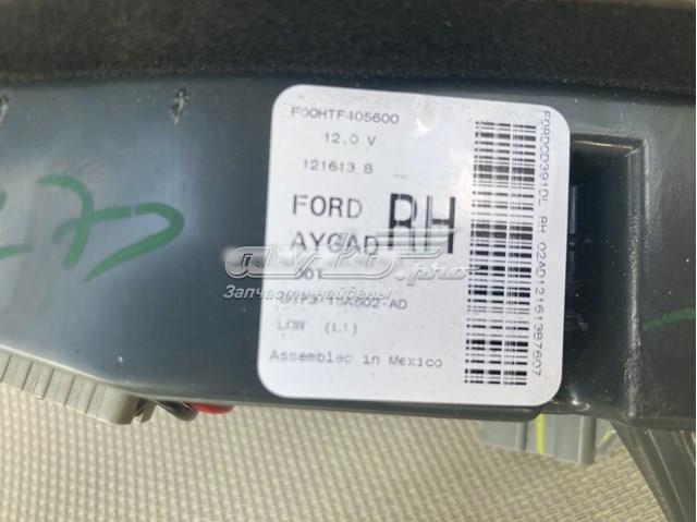 FORD DS7313A602AD Фонарь задний правый внутренний в наличии Ирпень