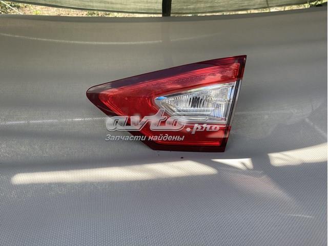 DS7313A602AD FORD Фонарь задний правый внутренний купить в Днепр