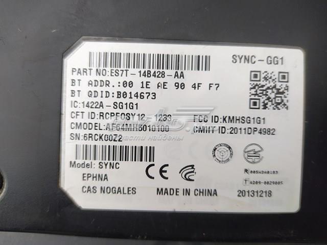 ES7T14B428AA купить Днепр