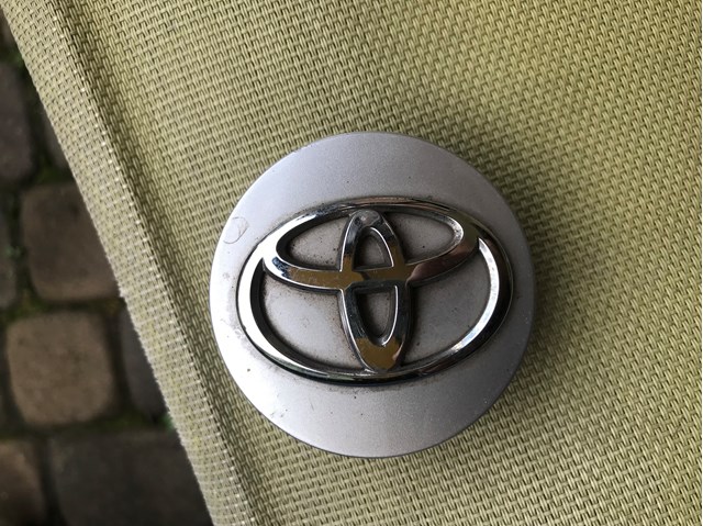 4260302200 TOYOTA Колпак колесного диска купить в Запорожье