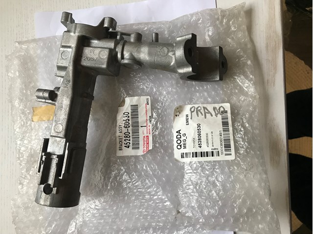 4528060530 TOYOTA Корпус замка зажигания купить в Ужгород