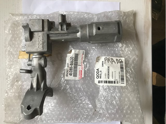 4528060530 TOYOTA Корпус замка зажигания купить в Харьков