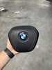 Подушка в руле 32306880635 BMW