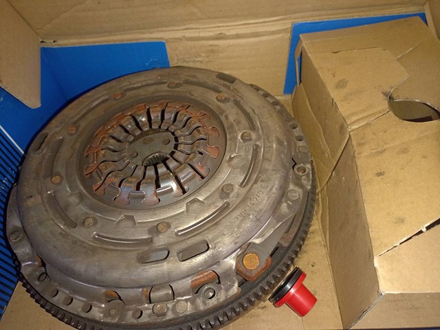 SACHS 2290601145 Комплект сцепления в наличии Черкассы