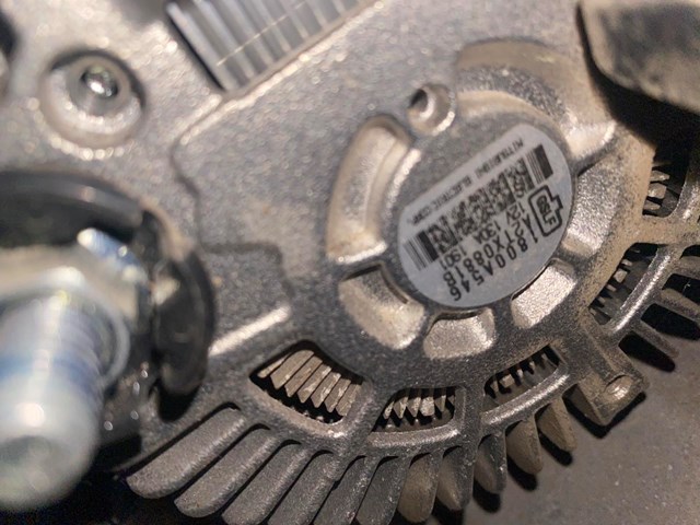 MITSUBISHI 1800A546 Генератор в наличии Ирпень