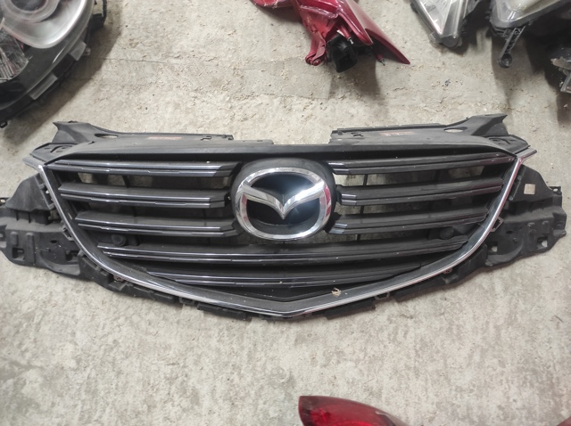 MAZDA KA0G50716 в наличии Чернигов