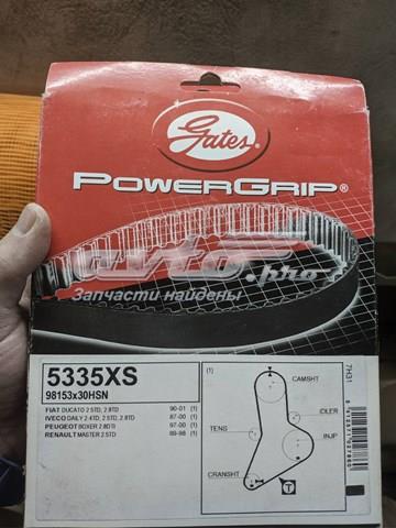 5335XS GATES Ремень ГРМ купить в Ирпень