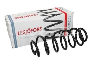 4255452 LESJOFORS Пружина задняя купить в Тернополь